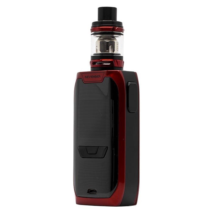 revenger-kit-red