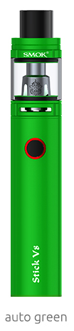 Smok Big stick green