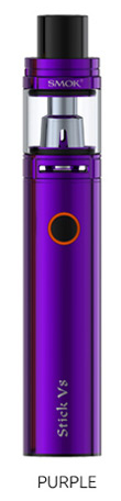 Smok Big stick purple