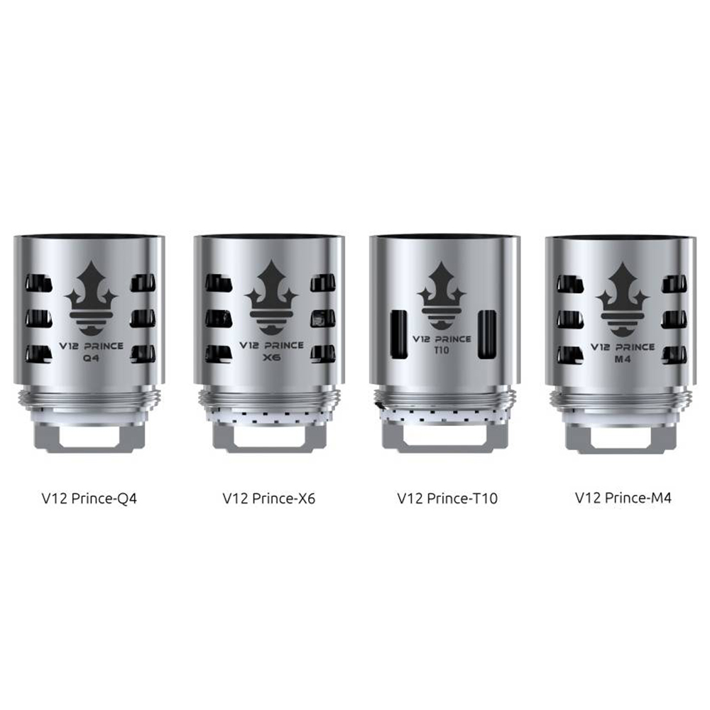 SMOK-TFV12-PRINCE-Replacement-Coil