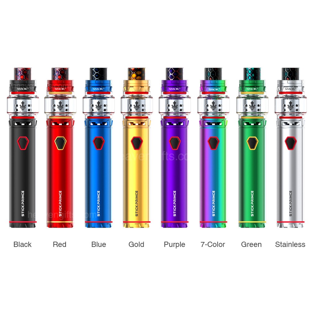 SMOK-Stick-Prince-Starter-Kit-Colours