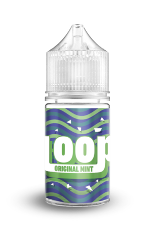 LOOP_Originalmint_vapourwise