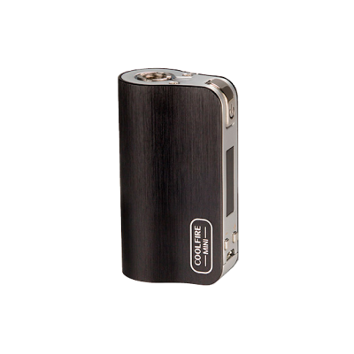 coolfire mini black_vapourwise