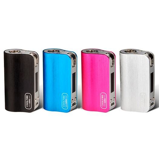 Coolfire Mini Express Mod 40W